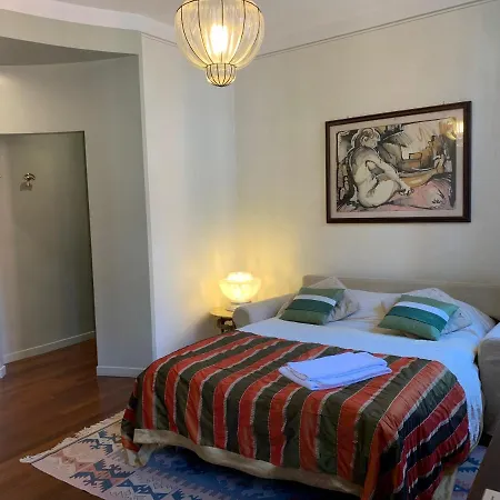 Apartment Casa Verde Canal View Venice